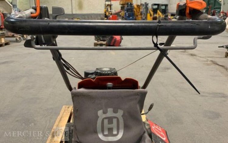 HUSQVARNA LC551VBP  19MAM92026