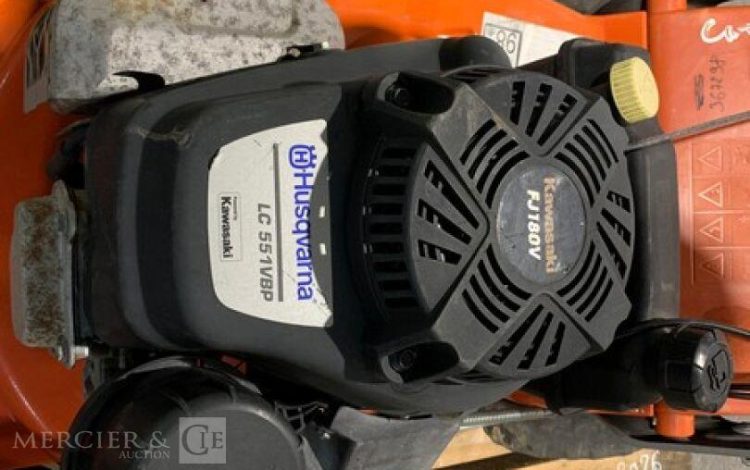 HUSQVARNA LC551VBP  19MAM92026