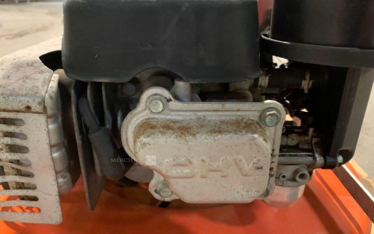HUSQVARNA LC551VBP  19MAM92026