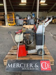 HUSQVARNA FS400LV  20MAM92026