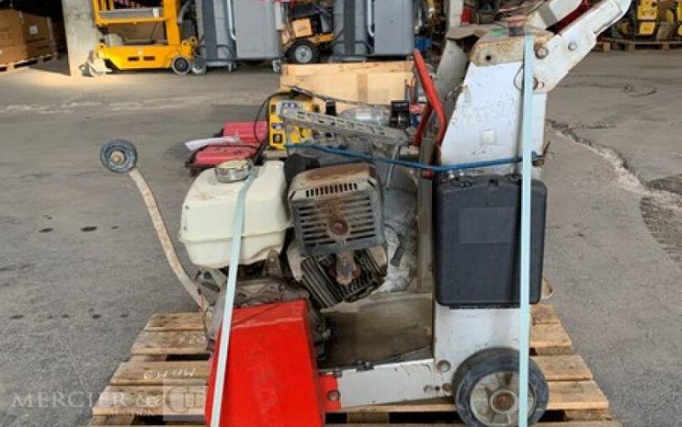 HUSQVARNA FS400LV  20MAM92026