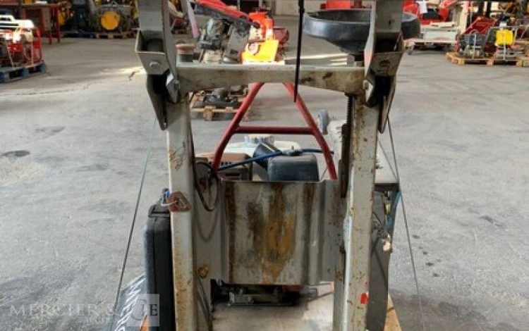 HUSQVARNA FS400LV  20MAM92026