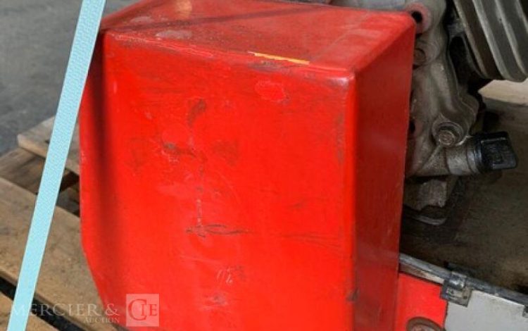HUSQVARNA FS400LV  20MAM92026