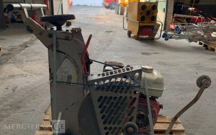 HUSQVARNA FS400LV  20MAM92026