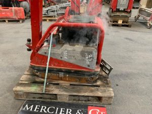 WACKER NEUSON DPU5545HECH  23MAM92026