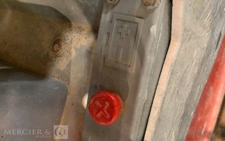 WACKER NEUSON DPU5545HECH  23MAM92026