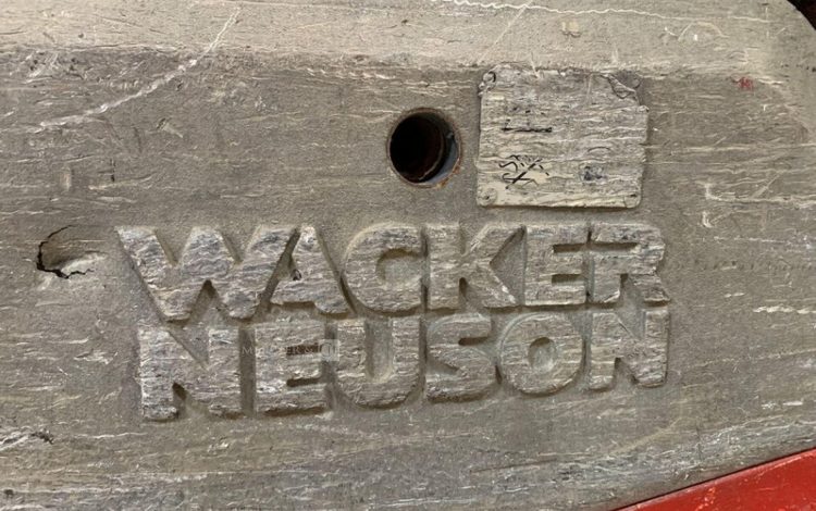 WACKER NEUSON DPU5545HECH  23MAM92026