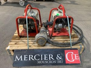 BELLE GROUP BGA 5M  28MAM92026