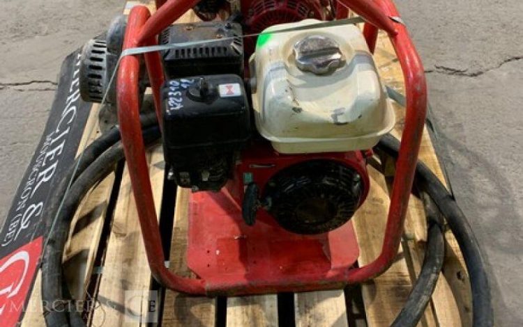 BELLE GROUP BGA 5M  28MAM92026