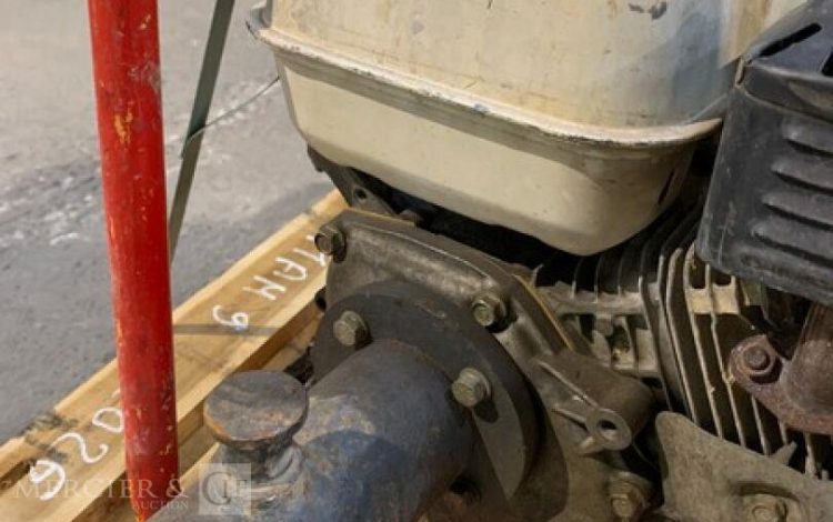 BELLE GROUP BGA 5M  28MAM92026