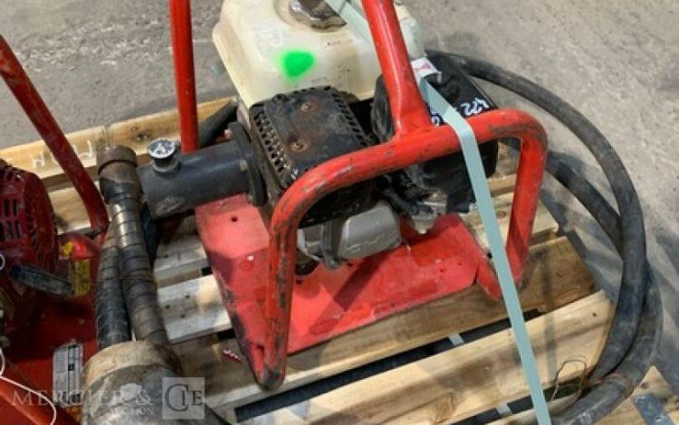 BELLE GROUP BGA 5M  28MAM92026