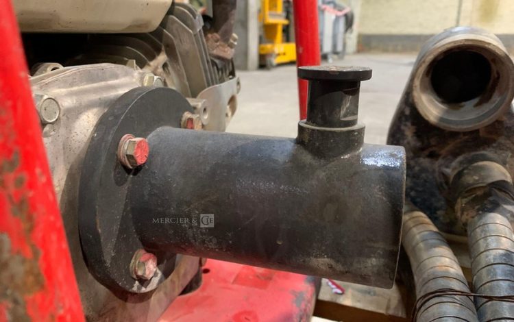 BELLE GROUP BGA 5M  28MAM92026