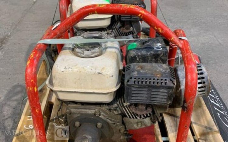 BELLE GROUP BGA 5M  28MAM92026