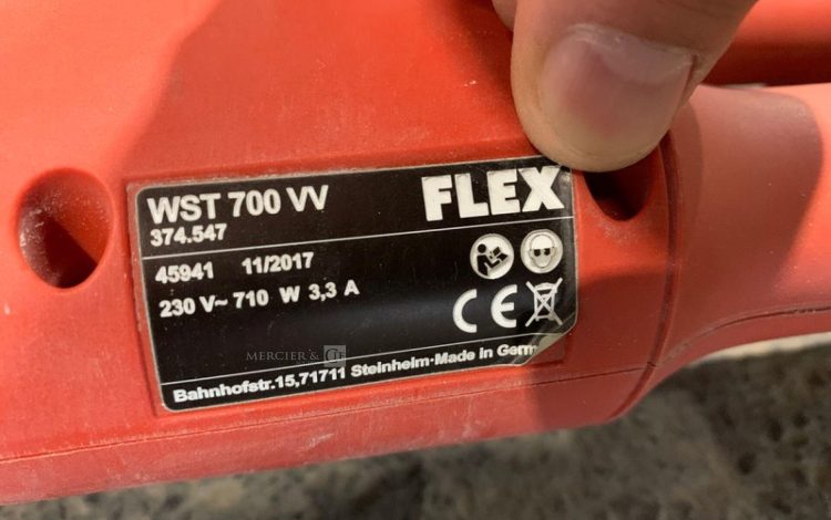 FLEX   29MAM92026