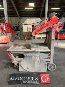 IMER MASONRY 750  32MAM92026