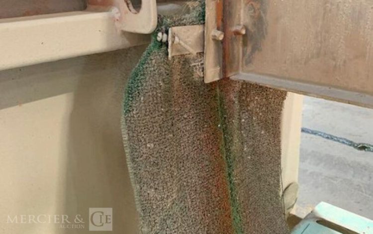 IMER MASONRY 750  32MAM92026