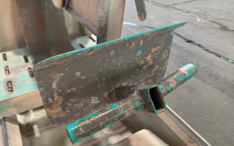 IMER MASONRY 750  32MAM92026