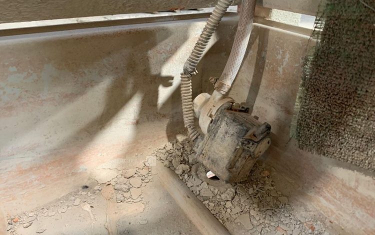 IMER MASONRY 750  32MAM92026