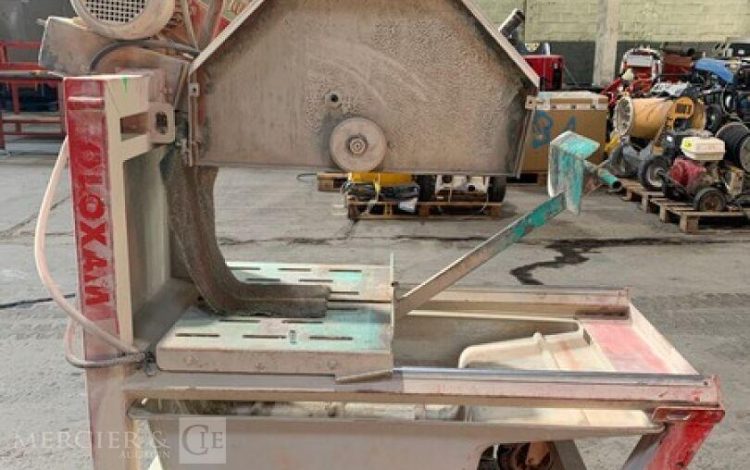 IMER MASONRY 750  32MAM92026