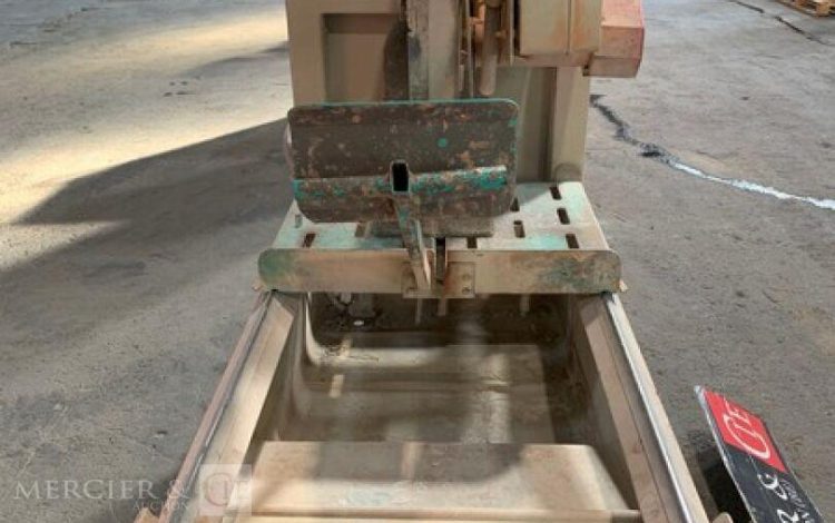 IMER MASONRY 750  32MAM92026