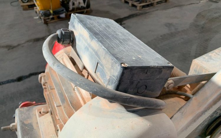 IMER MASONRY 750  32MAM92026