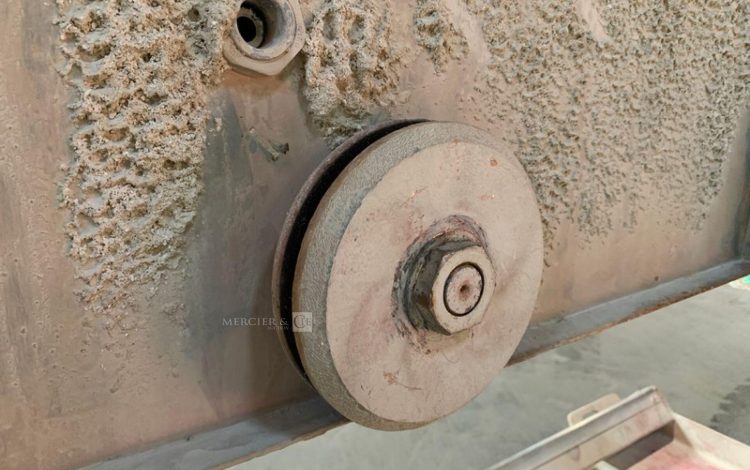 IMER MASONRY 750  32MAM92026
