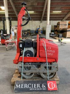 AMMANN ARW65  33MAM92026