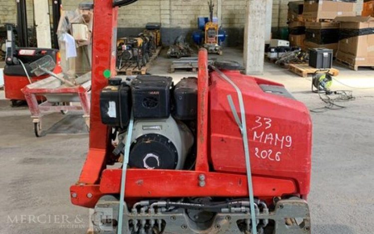 AMMANN ARW65  33MAM92026