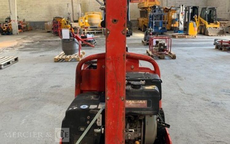 AMMANN ARW65  33MAM92026