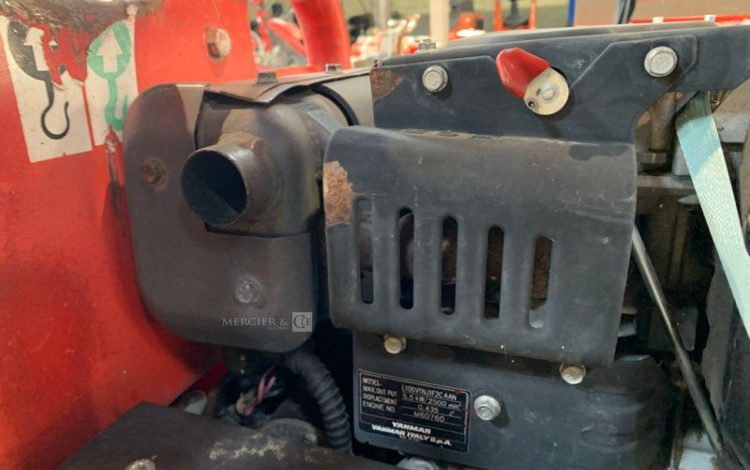 AMMANN ARW65  33MAM92026