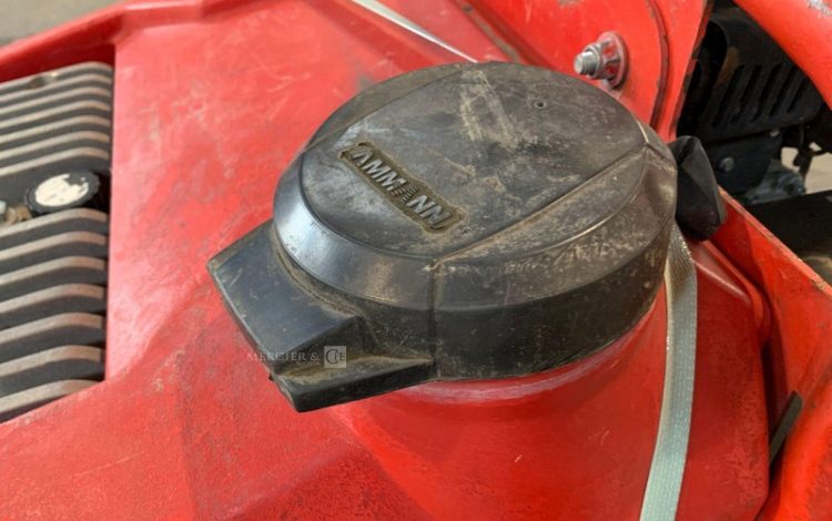 AMMANN ARW65  33MAM92026