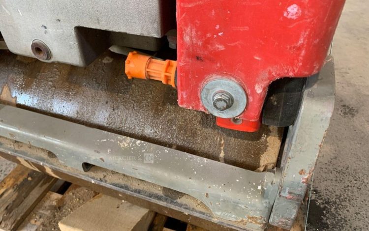 AMMANN ARW65  33MAM92026