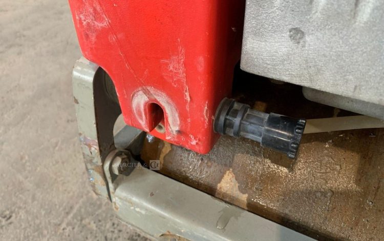 AMMANN ARW65  33MAM92026