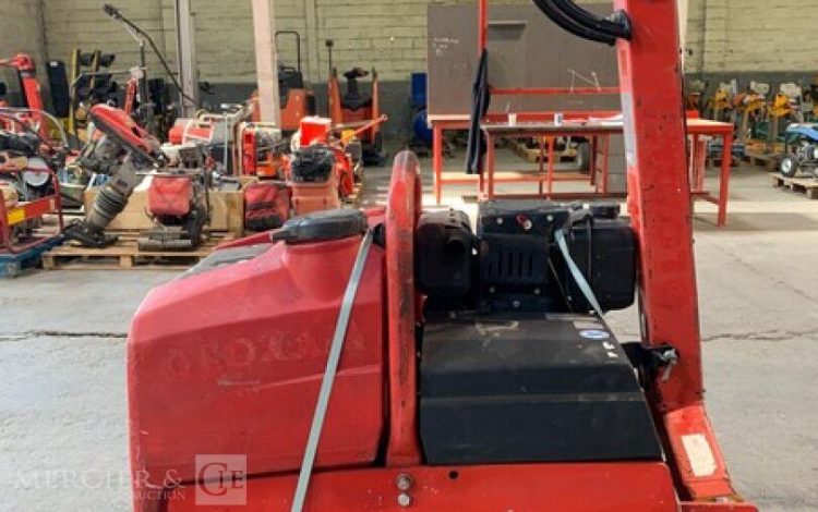 AMMANN ARW65  33MAM92026