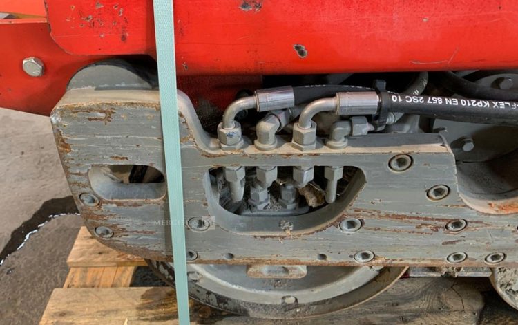 AMMANN ARW65  33MAM92026