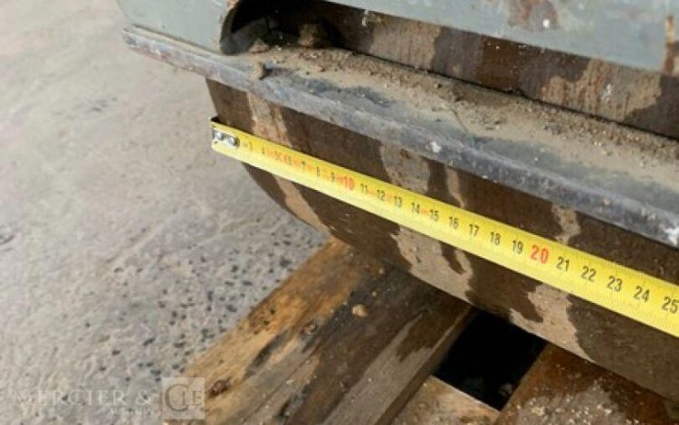 AMMANN ARW65  33MAM92026
