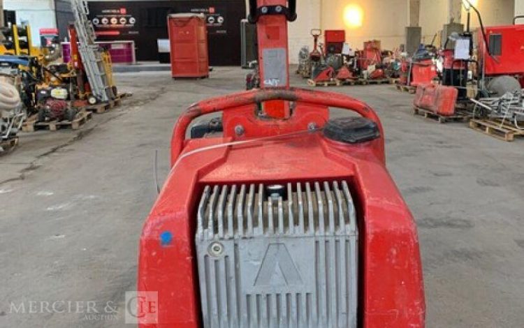 AMMANN ARW65  33MAM92026