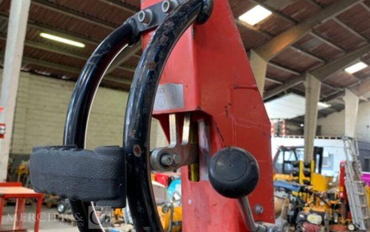 AMMANN ARW65  33MAM92026