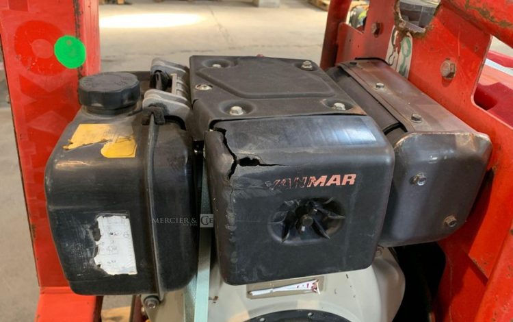 AMMANN ARW65  33MAM92026