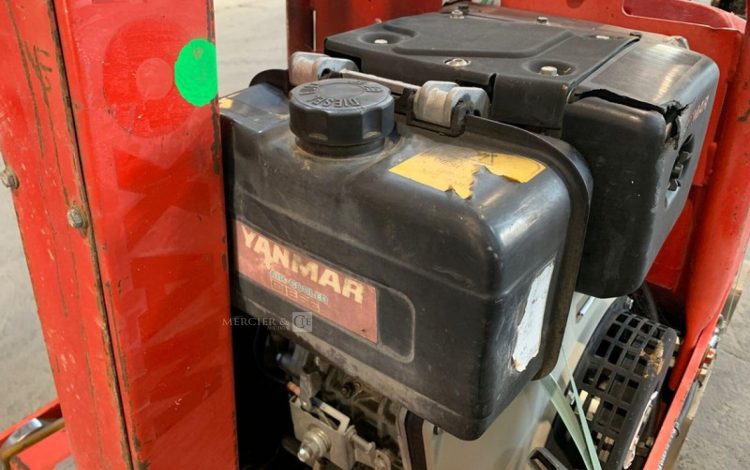 AMMANN ARW65  33MAM92026