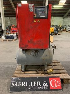 KAESER SM8-150  34MAM92026
