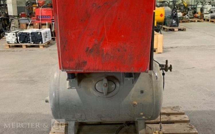 KAESER SM8-150  34MAM92026