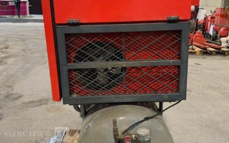 KAESER SM8-150  34MAM92026