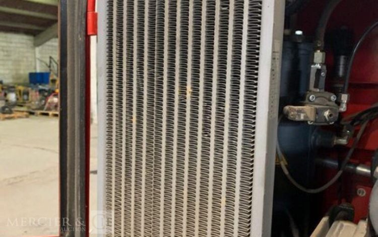 KAESER SM8-150  34MAM92026