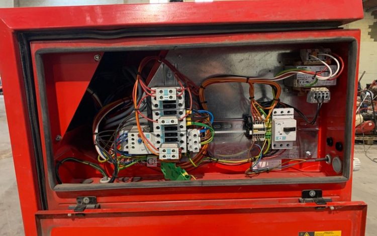 KAESER SM8-150  34MAM92026