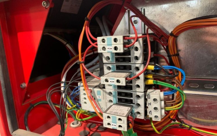 KAESER SM8-150  34MAM92026