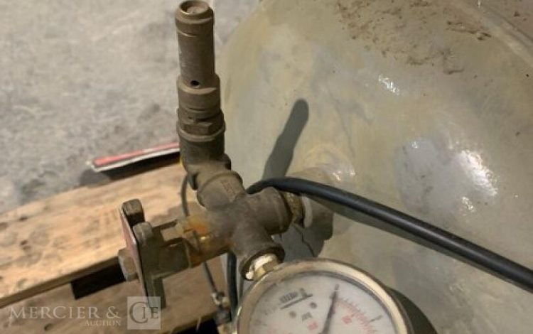 KAESER SM8-150  34MAM92026