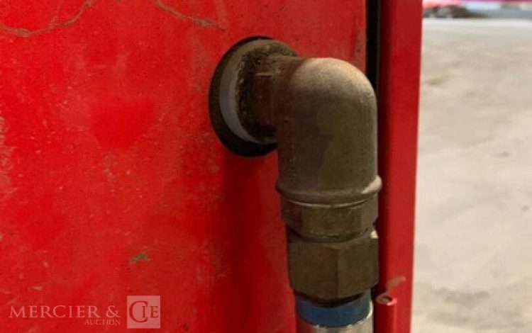 KAESER SM8-150  34MAM92026