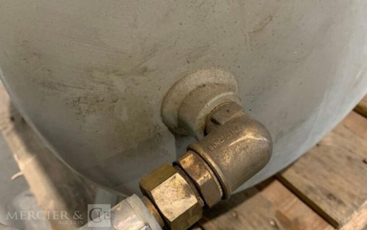 KAESER SM8-150  34MAM92026