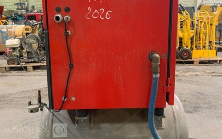 KAESER SM8-150  34MAM92026
